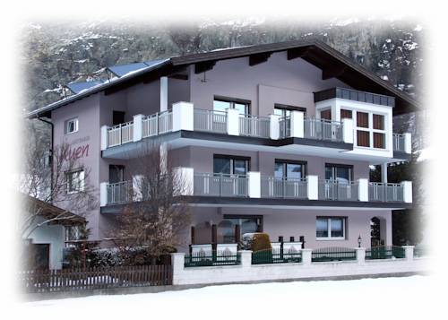 Längenfeld Austria Booking Discount booking.com