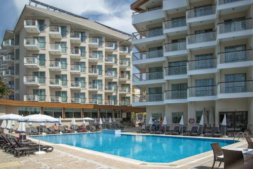 Alanya Turkey Booking Discount booking.com