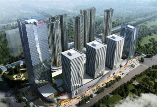 Foshan Chine Réservation Réduction booking.com