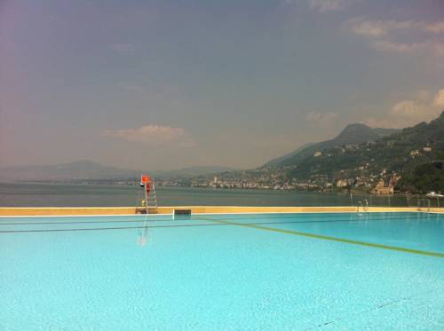 Villeneuve-Montreux Switzerland Booking Discount booking.com