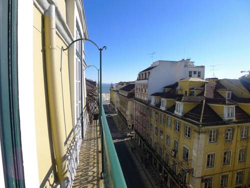 Lisboa Portugal Booking Discount booking.com