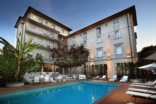 Montecatini Terme Italy Booking Discount agoda.com