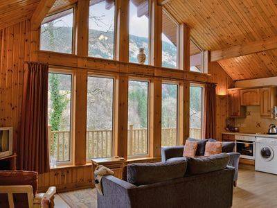 Taynuilt Royaume-Uni Réservation Réduction booking.com