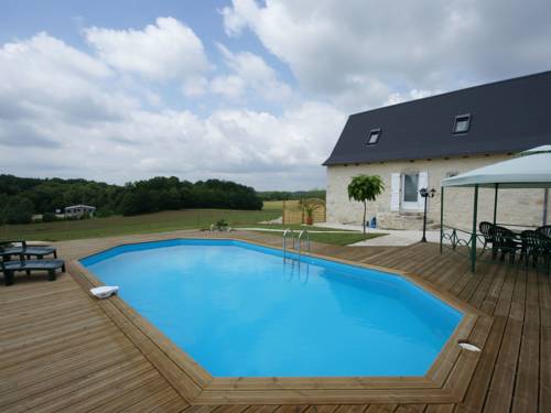 Mayrac France Réservation Réduction booking.com