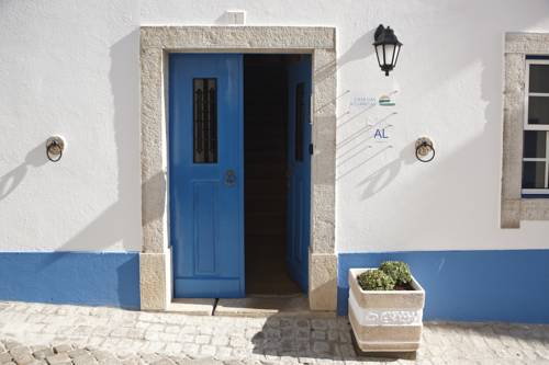 Ericeira Portugal Réservation Réduction booking.com