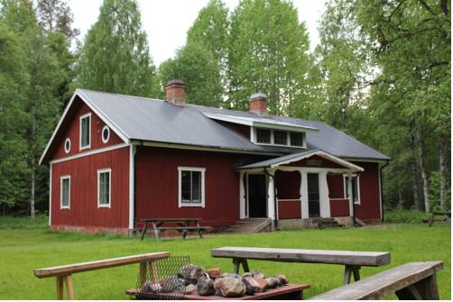 Mora Suède Réservation Réduction booking.com