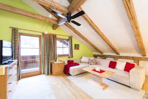 Neustift im Stubaital L'Autriche Réservation Réduction booking.com