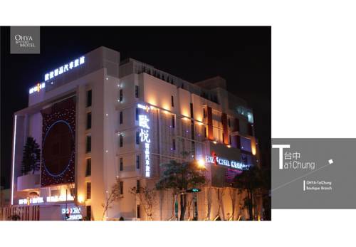 Nantun Taiwan Booking Discount booking.com