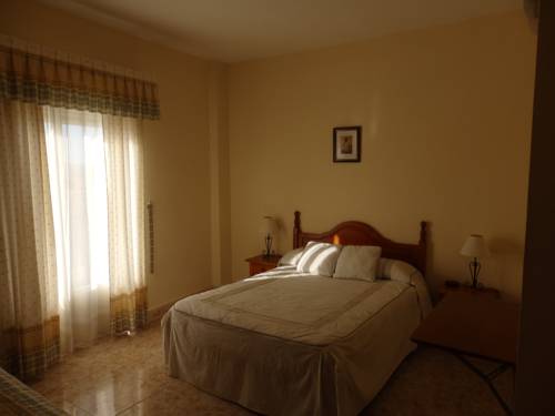 Zalamea de la Serena Espagne Réservation Réduction booking.com