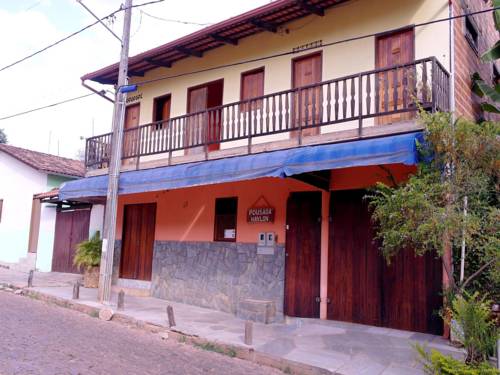 Pirenopolis (Goias) Brésil Réservation Réduction booking.com
