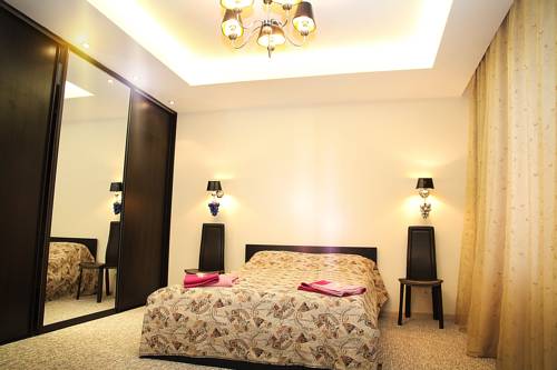 Moscow Russia Booking Discount booking.com