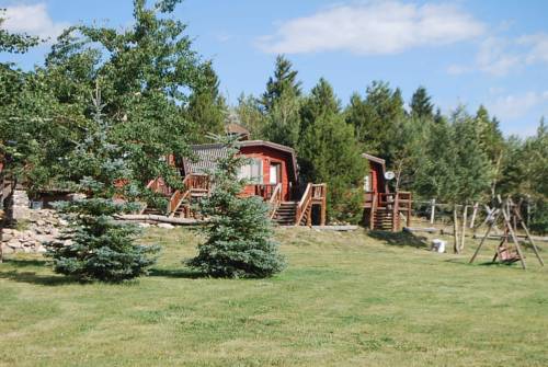 Island Park (Idaho) United States Booking Discount booking.com