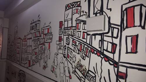 Hong Kong Hong Kong Réservation Réduction booking.com