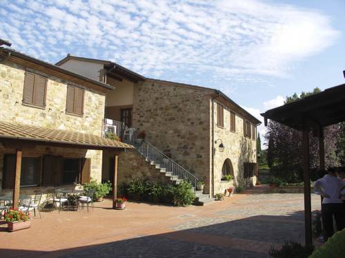Lajatico Italy Booking Discount booking.com