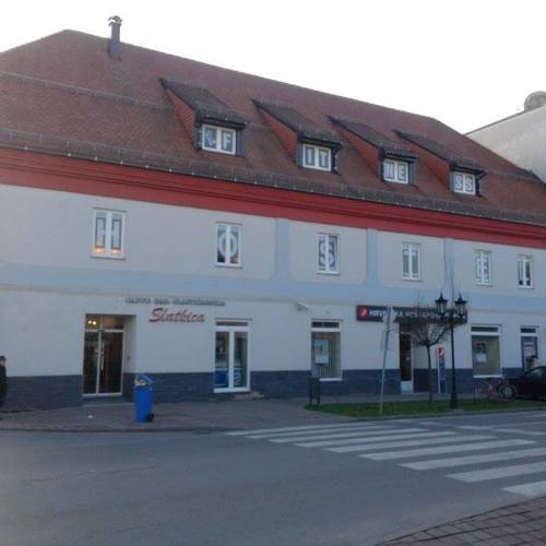 Ðakovo Croatia Booking Discount booking.com