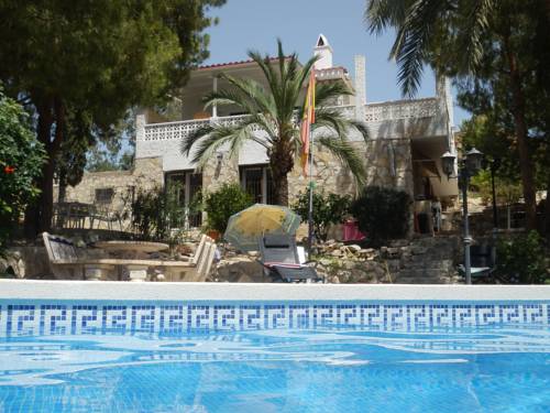 El Campello Spain Booking Discount booking.com