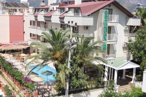 Marmaris (Mugla) Turkey Booking Discount booking.com