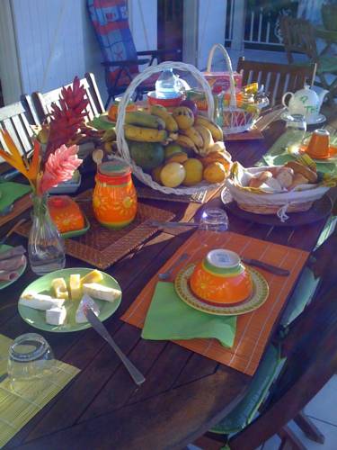 Le Gosier Guadeloupe Réservation Réduction booking.com