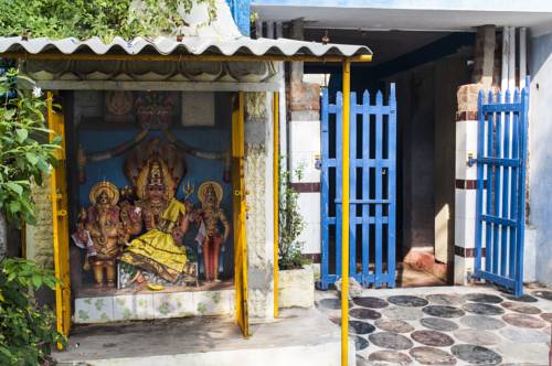 Mahabalipuram Inde Réservation Réduction booking.com