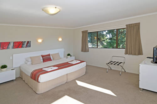 Auckland Nouvelle-Zélande Réservation Réduction booking.com