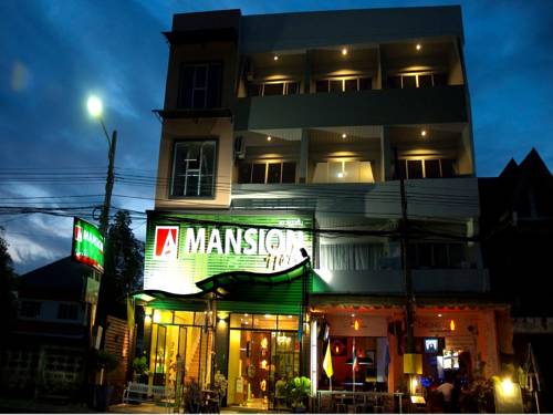 Ville de Krabi Thaïlande Réservation Réduction booking.com