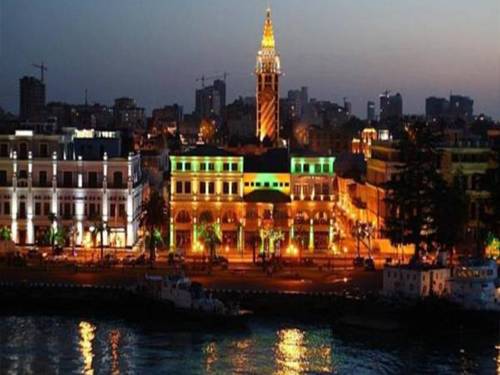 Batoumi Géorgie Réservation Réduction booking.com