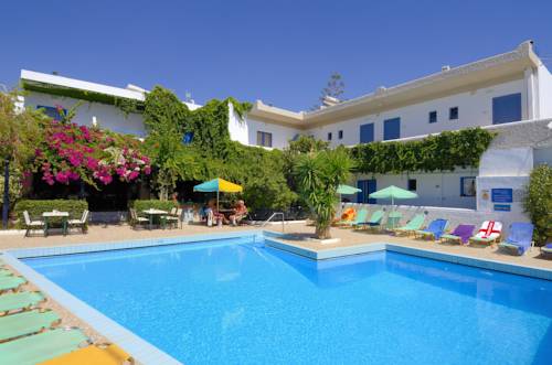 Plakias Greece Booking Discount booking.com