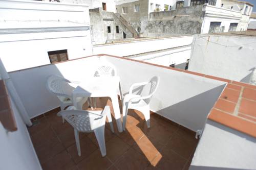 Tarifa Espagne Réservation Réduction booking.com