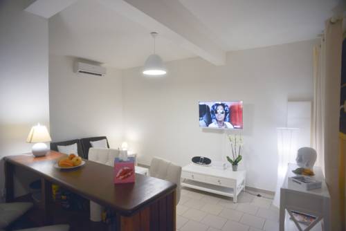 Cayenne gf Réservation Réduction booking.com