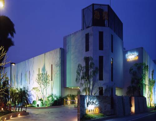 Tainan Taïwan Réservation Réduction booking.com