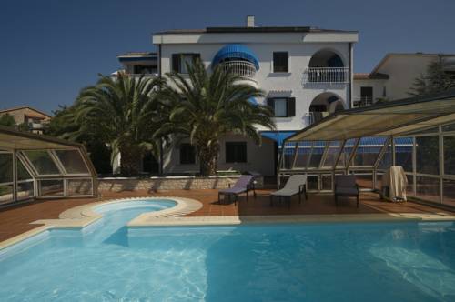 Jadranovo Croatie Réservation Réduction booking.com