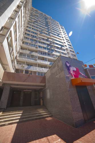 Khabarovsk Russie Réservation Réduction booking.com