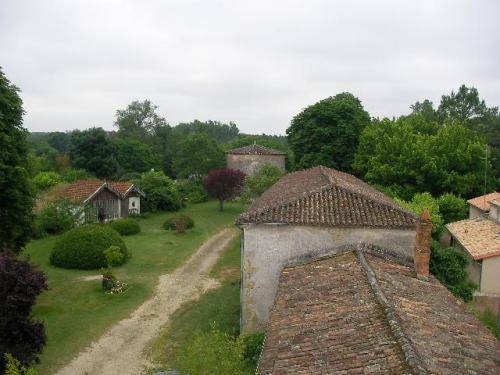 Villandraut France Booking Discount booking.com