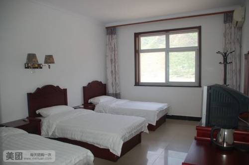 Sanpozhen China Booking Discount booking.com