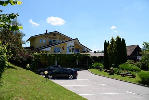 Grosuplje Slovénie Réservation Réduction booking.com