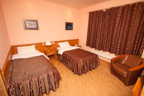 Raduzhniy Russia Booking Discount booking.com