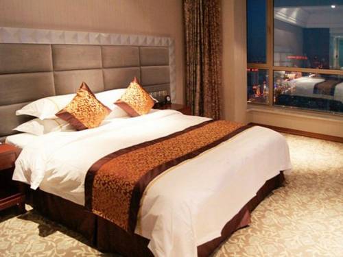 Bayan Nur China Booking Discount booking.com