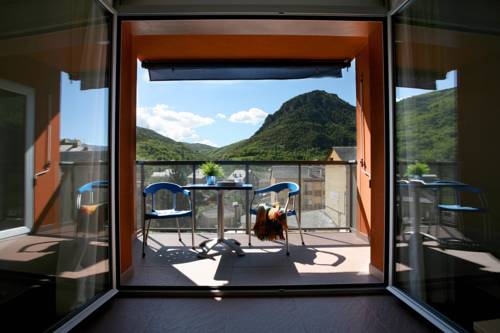 EL Pont de Suert Espagne Réservation Réduction booking.com