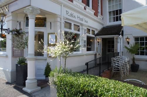 Rowlands Castle United Kingdom Booking Discount booking.com