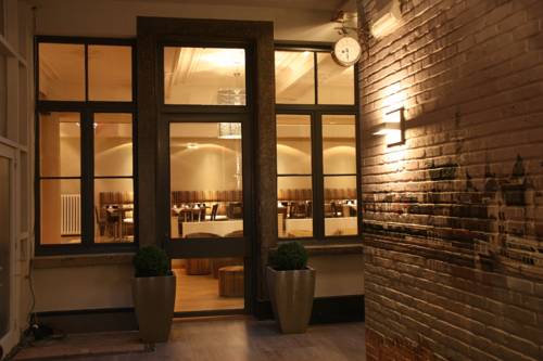 Anvers Belgique Réservation Réduction booking.com