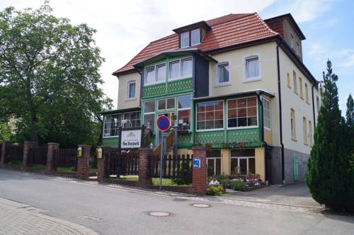 Bad Suderode Germany Booking Discount booking.com