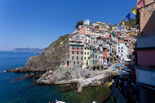 Riomaggiore Italy Booking Discount booking.com