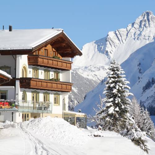 Lech am Arlberg L'Autriche Réservation Réduction booking.com