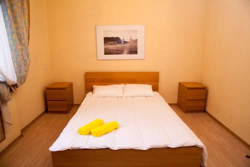 Moscow Russia Booking Discount booking.com