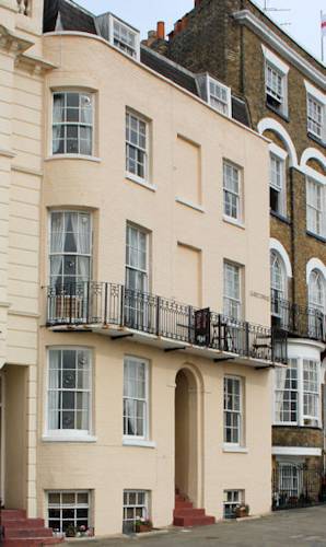 Margate Royaume-Uni Réservation Réduction booking.com