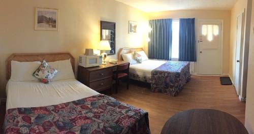 Chatham Canada Réservation Réduction booking.com