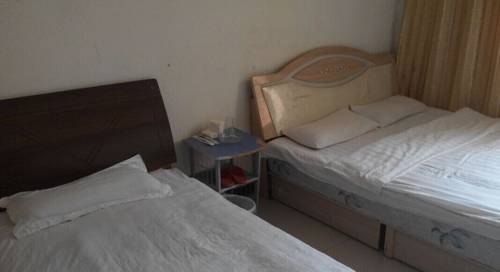 Weiqu China Booking Discount booking.com