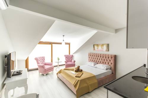 İstanbul Turkey Booking Discount booking.com