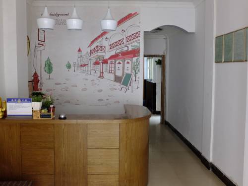 Wuhu Chine Réservation Réduction booking.com