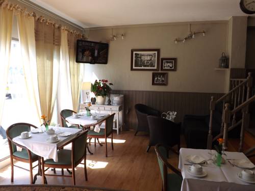 Boulogne-sur-Mer France Booking Discount booking.com